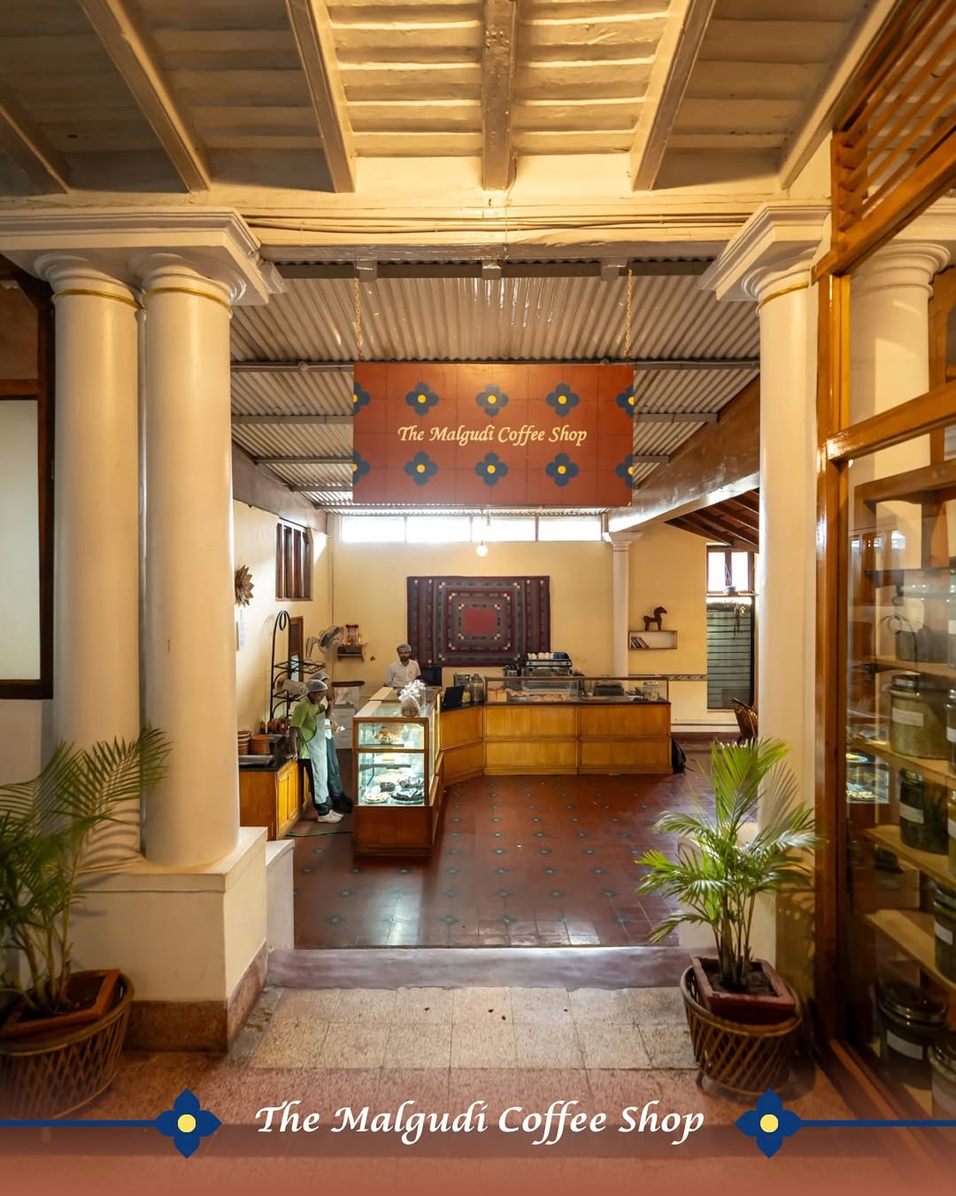 malgudi cafe in mysore