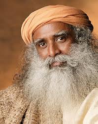 sadhguru about mysore